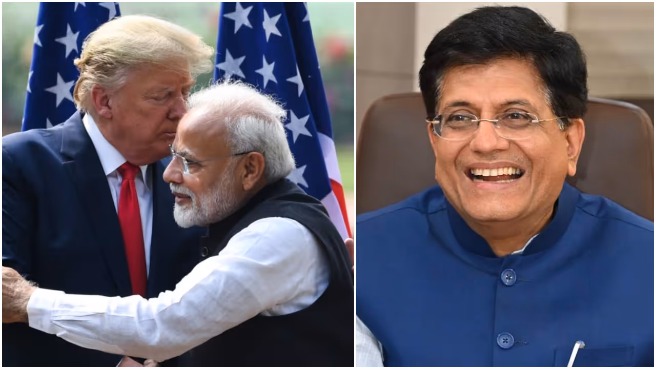 piyush goyal piyush goyal