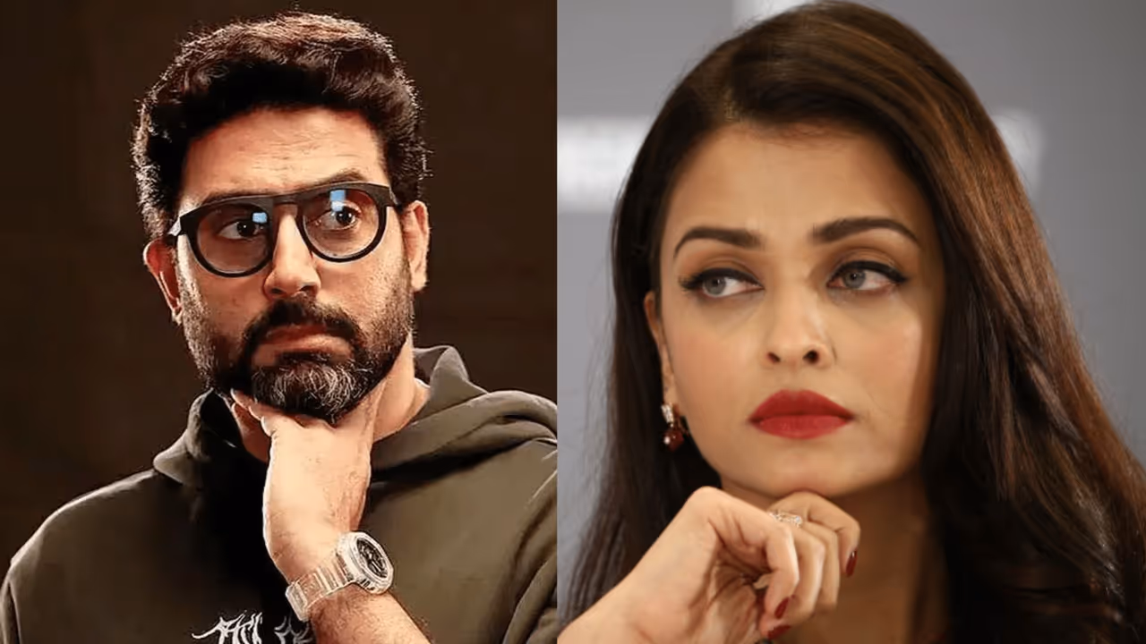 When Abhishek Bachchan Revealed What He HATES About Aishwarya Rai: ‘The Way She…’ When Abhishek Bachchan Revealed What He HATES About Aishwarya Rai: ‘The Way She…’