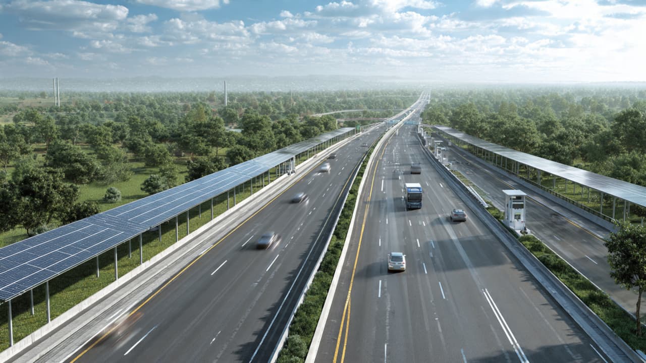 Expressways Expressways