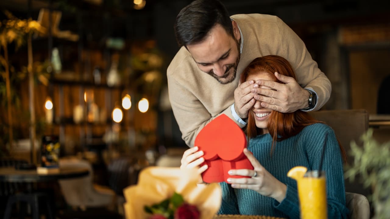 Gifts for Girlfriend Gifts for Girlfriend