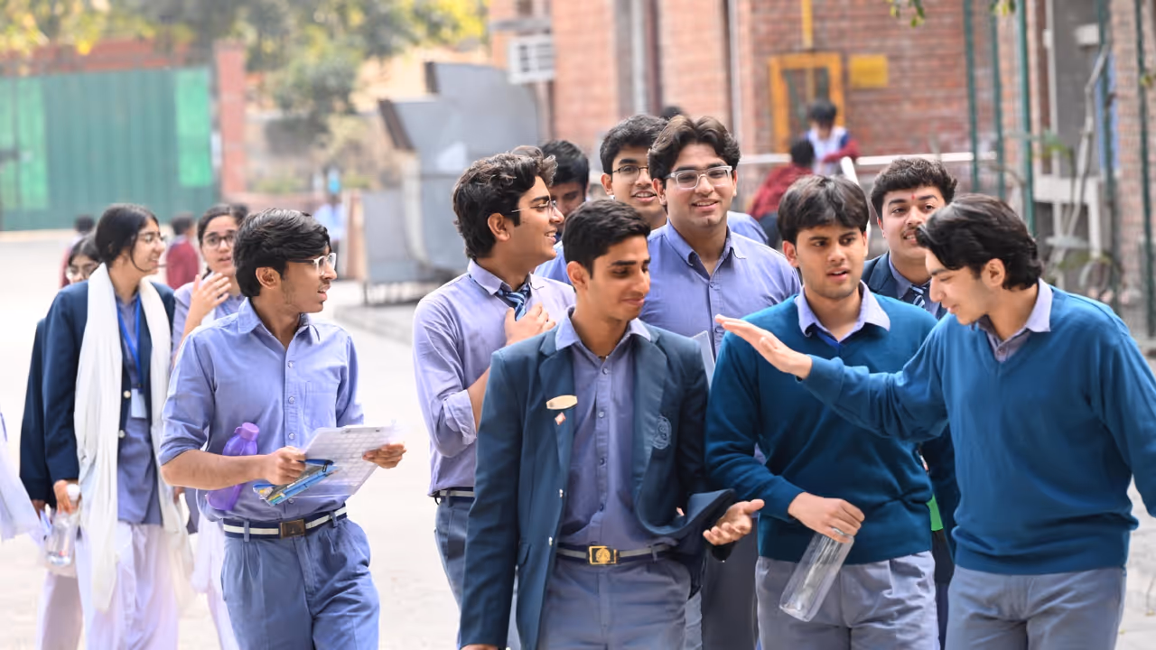 CBSE Board Exam 2026 Updates CBSE Board Exam 2026 Updates