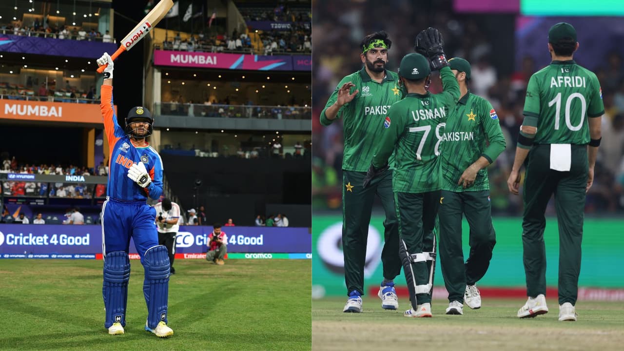 india vs pakistan india vs pakistan