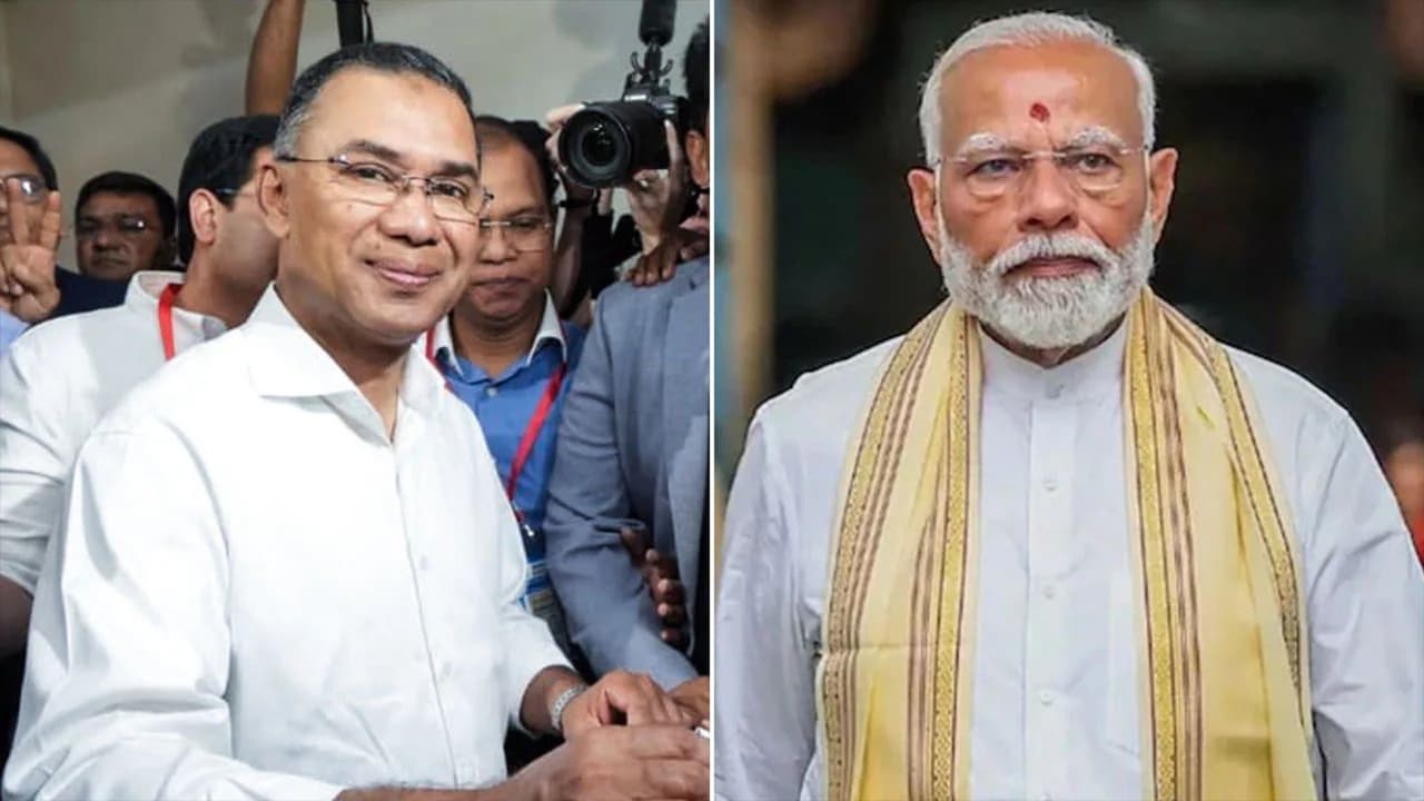 india pm modi invited bangladesh pm tarique rahman oath ceremony dhaka india pm modi invited bangladesh pm tarique rahman oath ceremony dhaka