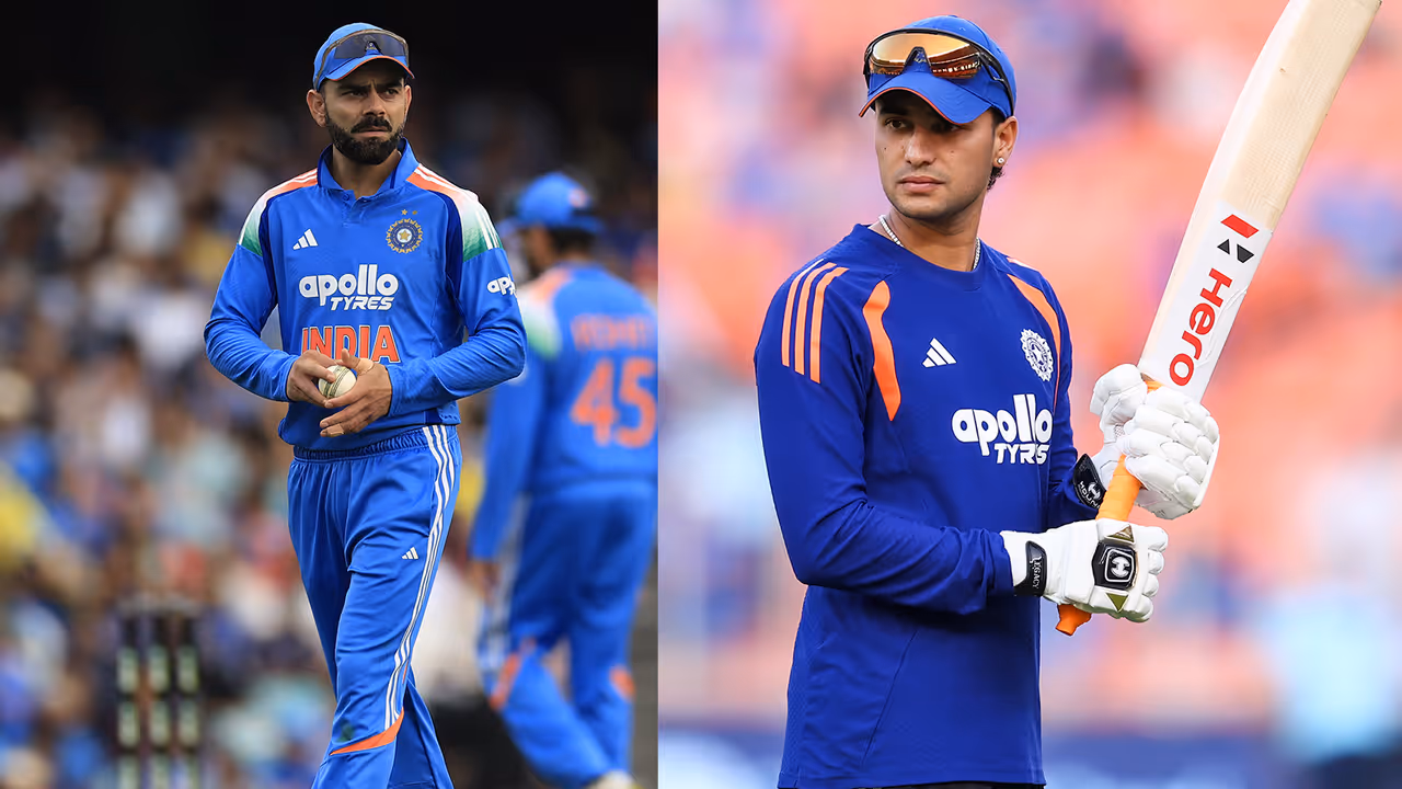 India vs Netherlands T20 2026 India vs Netherlands T20 2026