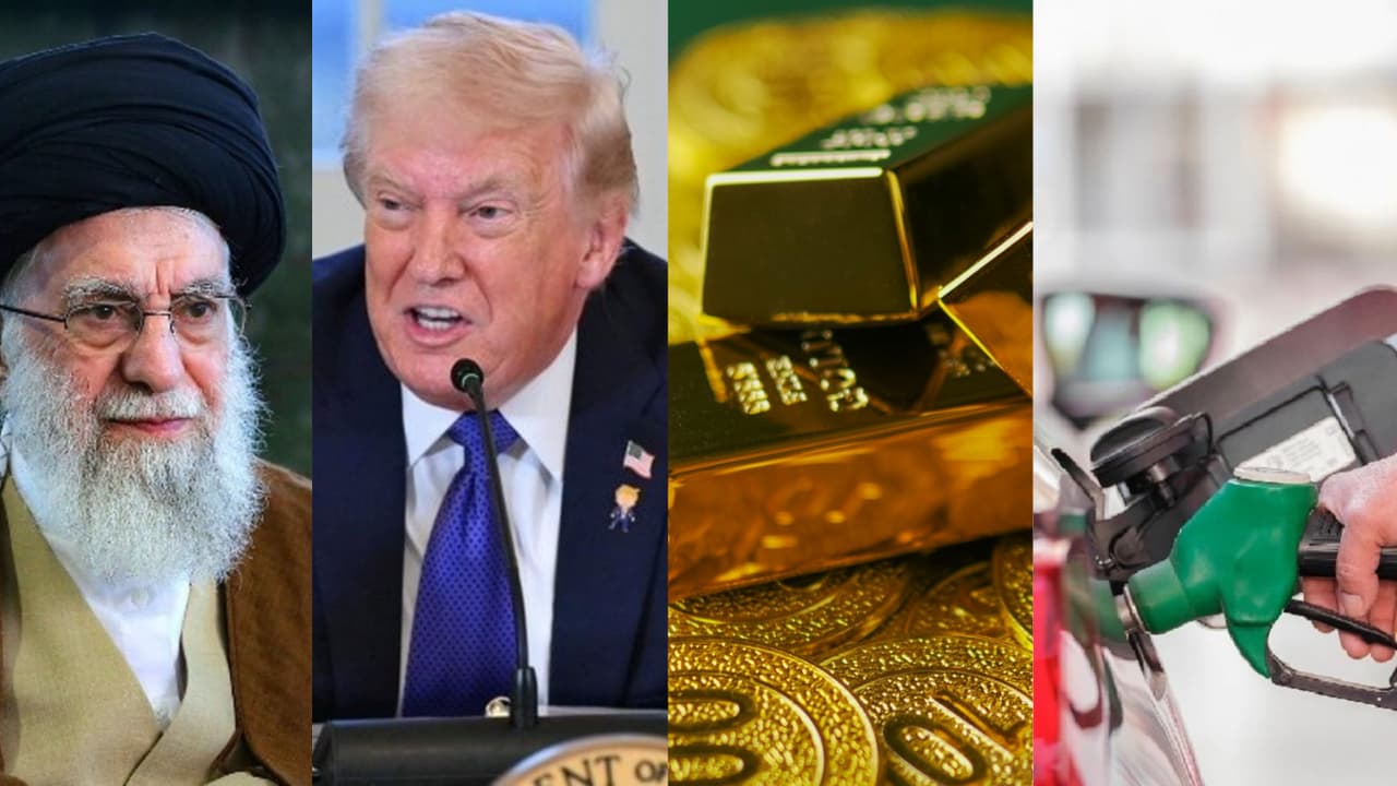 US Iran Airstrike Impact US Iran Airstrike Impact