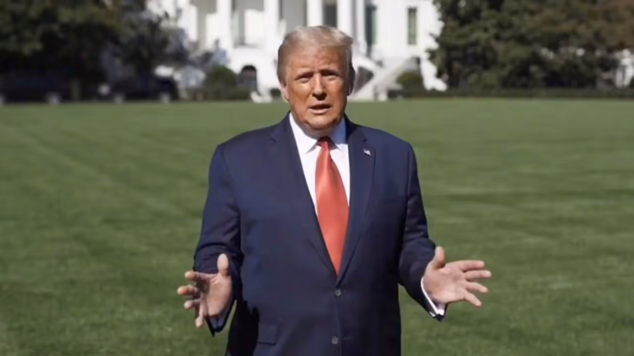 Donald Trump threatened nations with punishing tariff hikes Donald Trump threatened nations with punishing tariff hikes