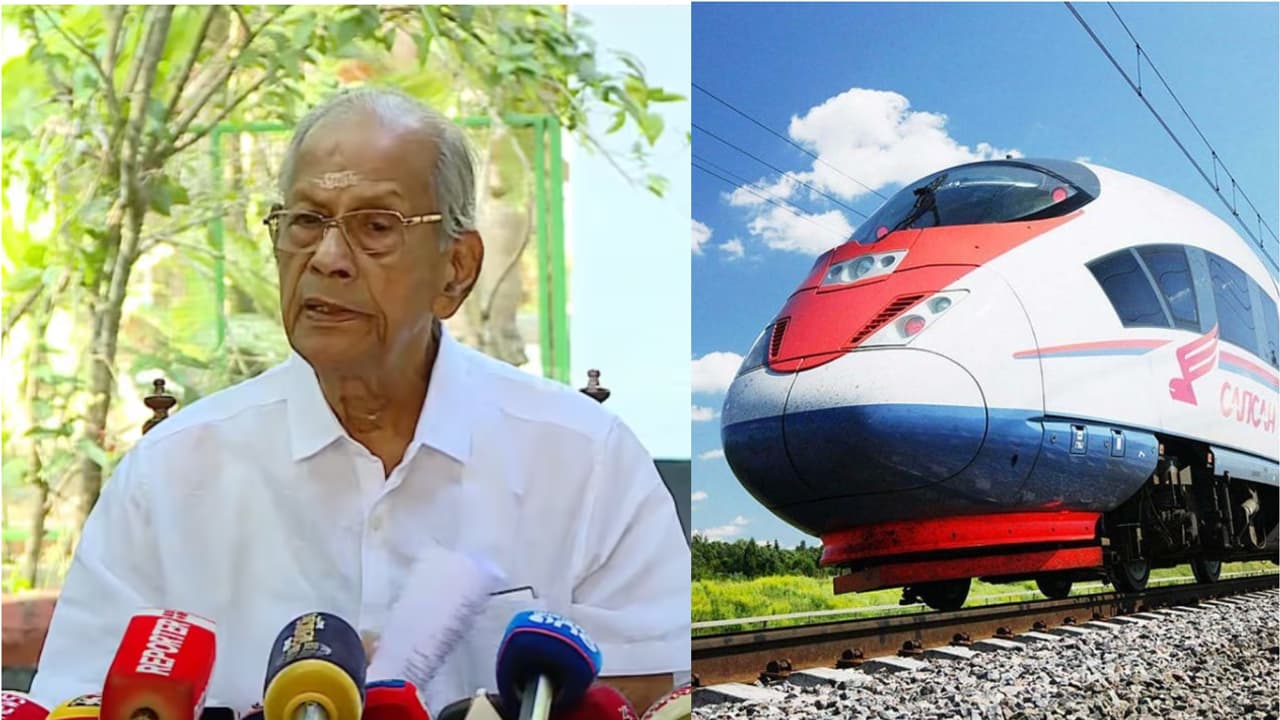 E Sreedharan E Sreedharan