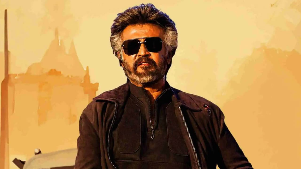 Rajinikanth Rajinikanth