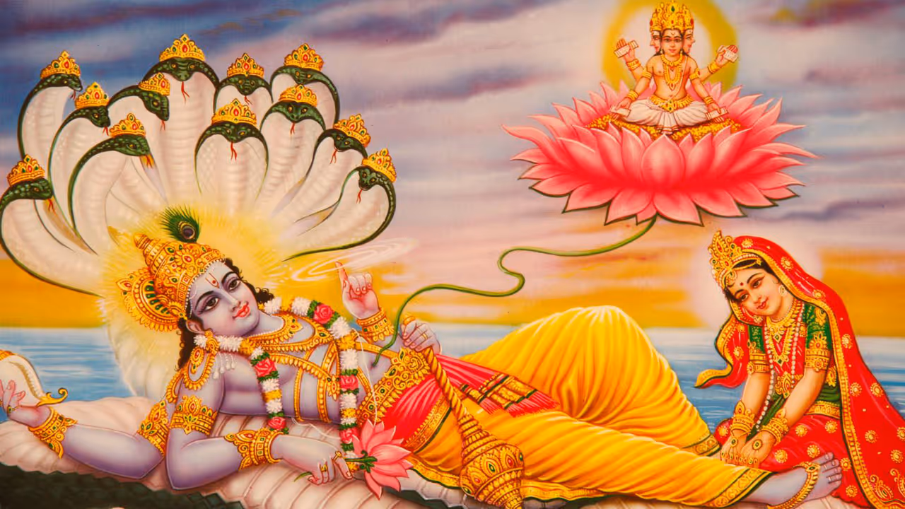 Yogini Ekadashi Vrat Katha Yogini Ekadashi Vrat Katha
