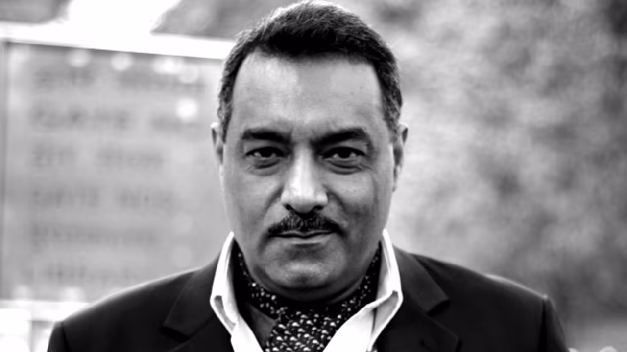 Maroof Raza Maroof Raza