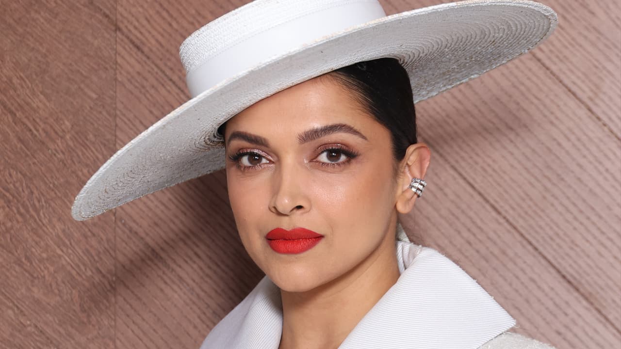 Deepika Padukone Deepika Padukone