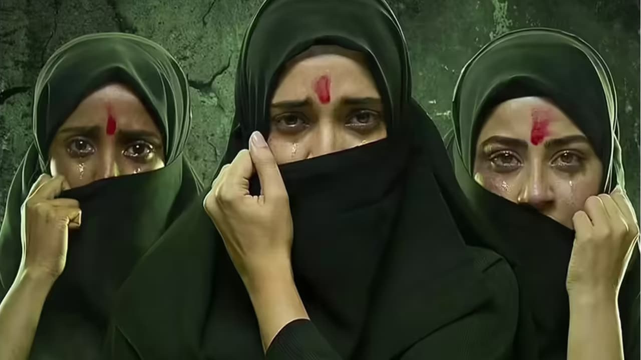 The Kerala Story 2 boycott controversy The Kerala Story 2 boycott controversy