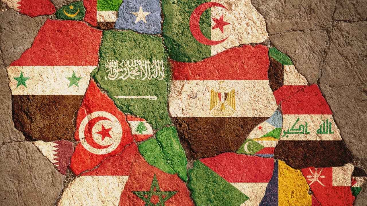 Gulf nations Gulf nations