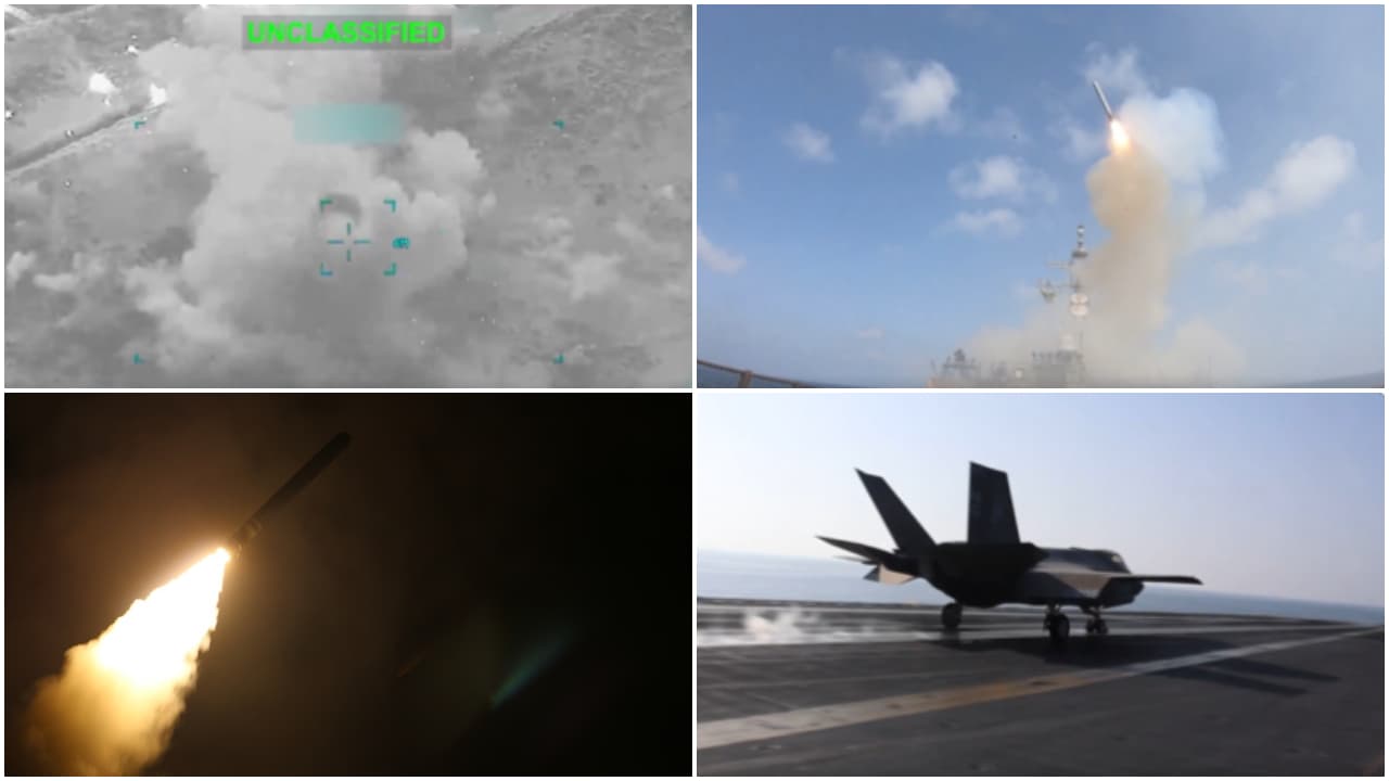 Iran Israel war Iran Israel war