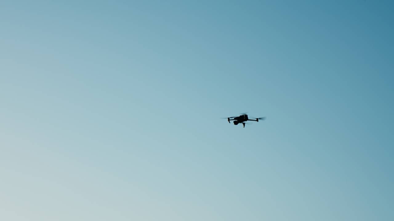 drone drone