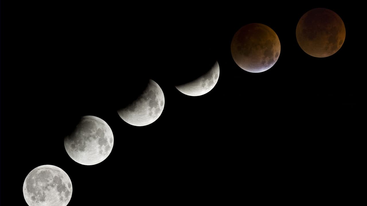 Lunar Transit Lunar Transit