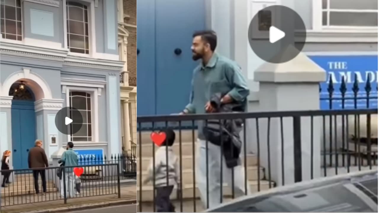 Virat Kohli Virat Kohli