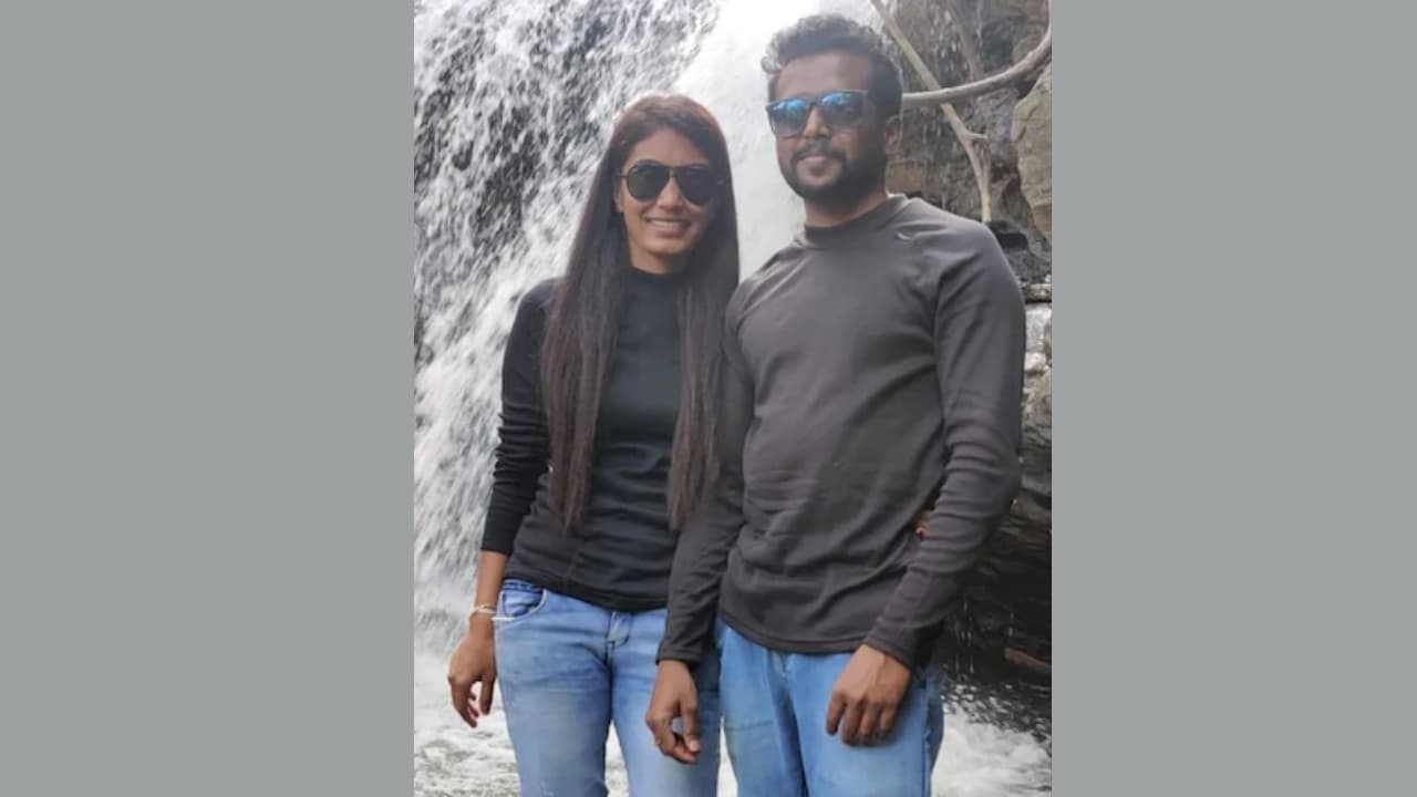 Bengaluru techie suicide Bengaluru techie suicide