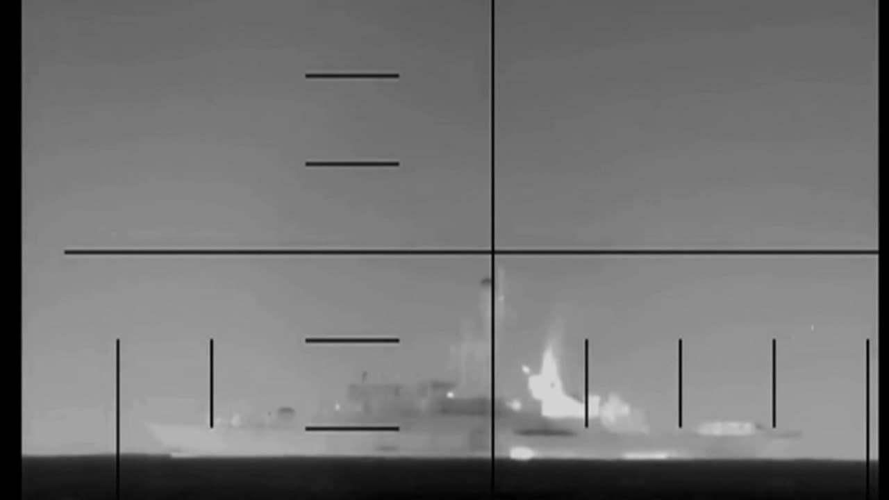 US Iran Conflict US Iran Conflict