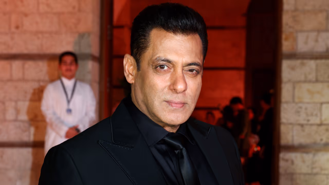 'Kala Hiran' Release Row: Delhi HC Defers Salman Khan's Plea, Says CBFC Process Is Still Underway 'Kala Hiran' Release Row: Delhi HC Defers Salman Khan's Plea, Says CBFC Process Is Still Underway