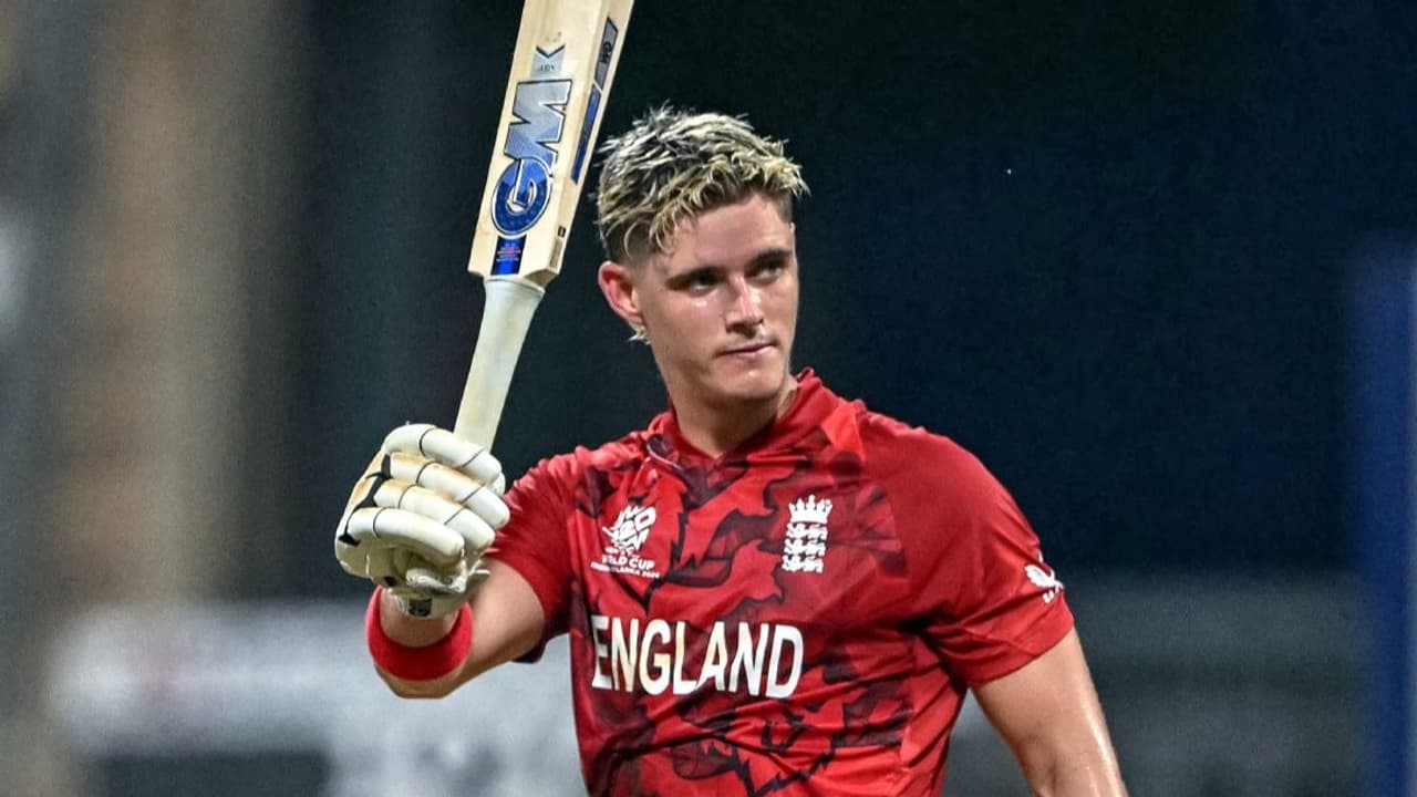 Jacob Bethell Jacob Bethell