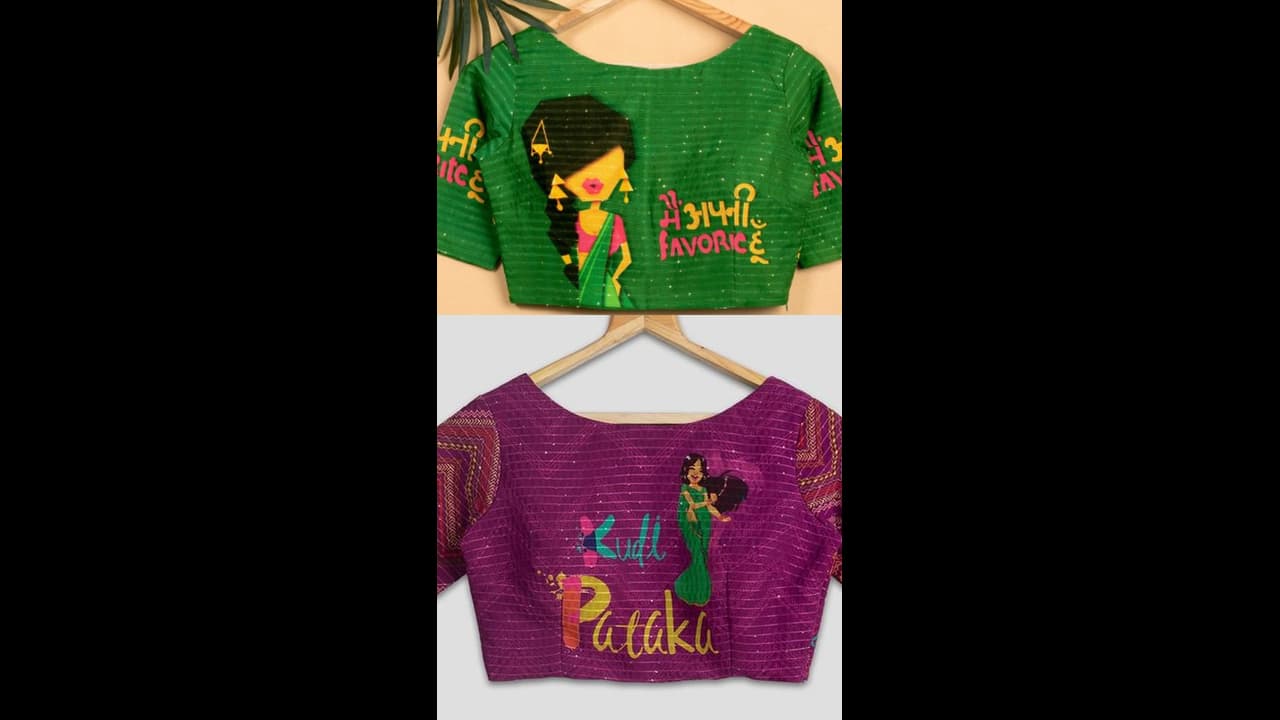 ஒரு ரவிக்கை துணிக்காக இரத்த ஆறு..! இரு வீட்டு பெண்களிடையே அரங்கேறிய ரகளை..!  | Andhra Pradesh Anantapur Blouse Fight Neighbors Clash Jonnagiri Village  Injury Case | Asianet News Tamil