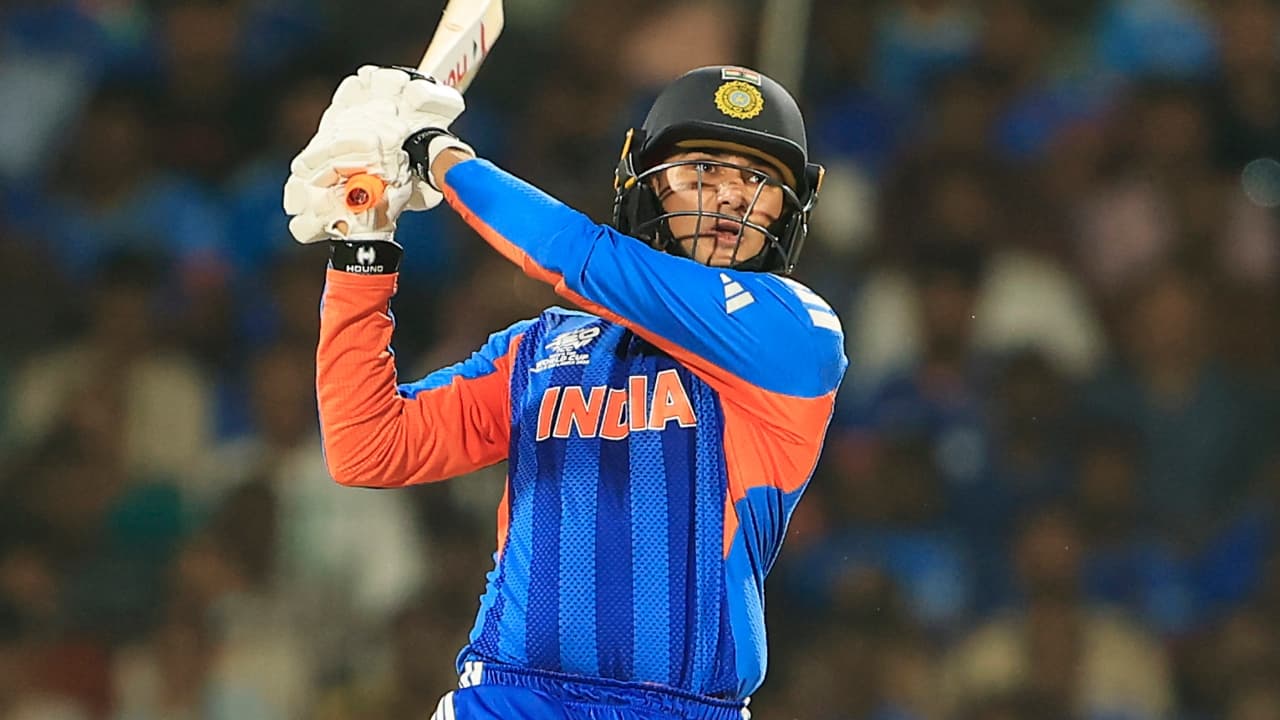 Abhishek Sharma Abhishek Sharma