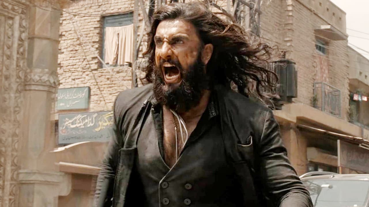 Dhurandhar 2 Dhurandhar 2