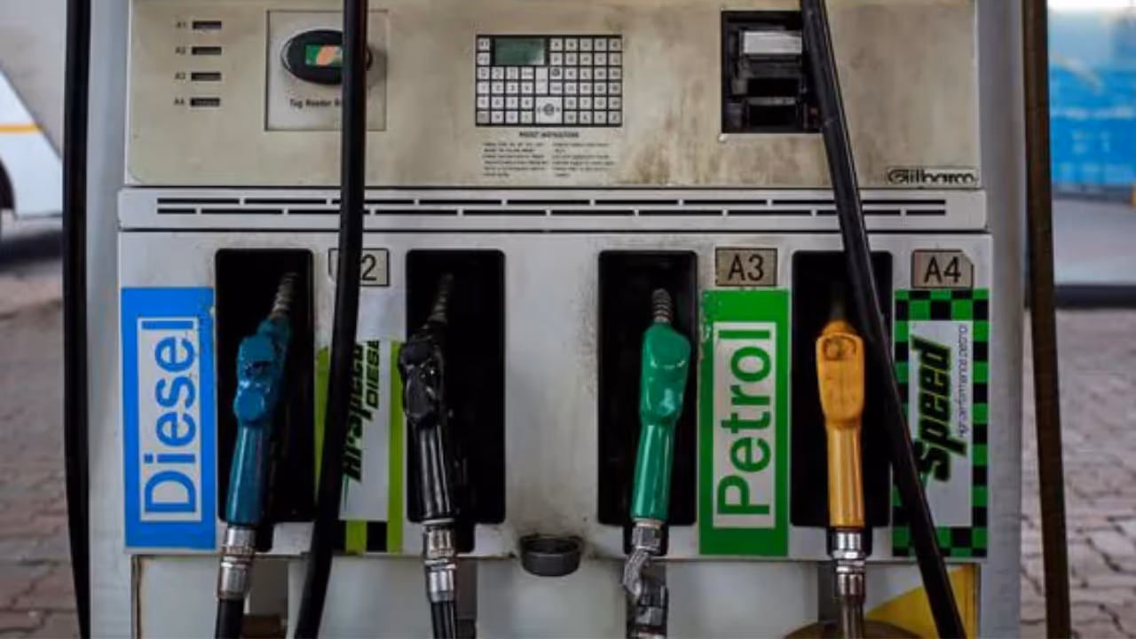 Petrol Diesel prices Petrol Diesel prices