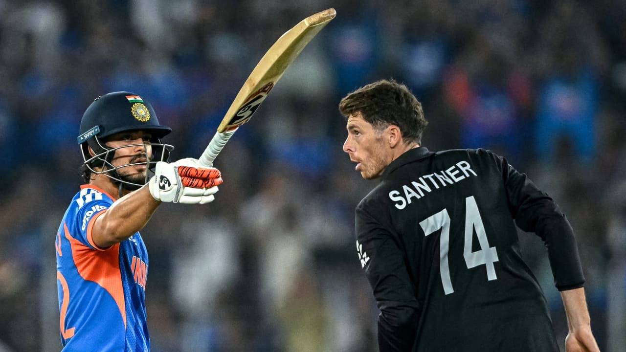 India vs New Zealand India vs New Zealand