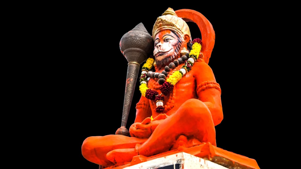 Hanuman Jayanti Kab Hai Hanuman Jayanti Kab Hai