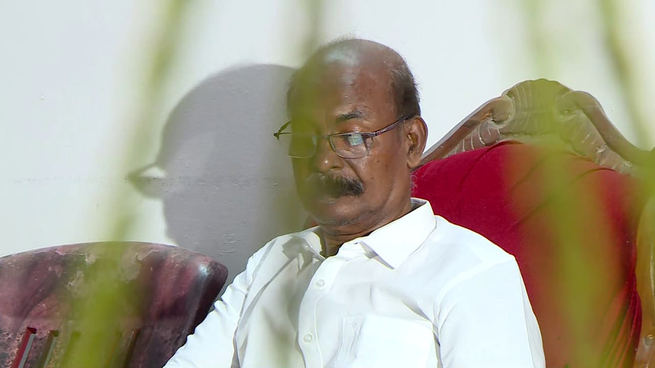 cc mukundan cc mukundan