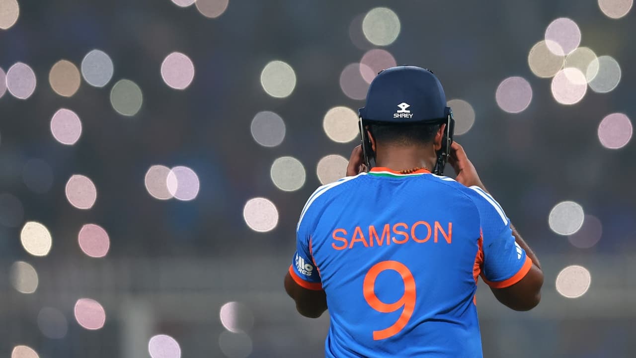Sanju Samson Sanju Samson