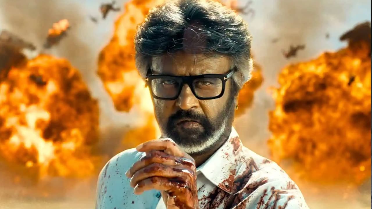 rajinikanth jailer 2 rajinikanth jailer 2