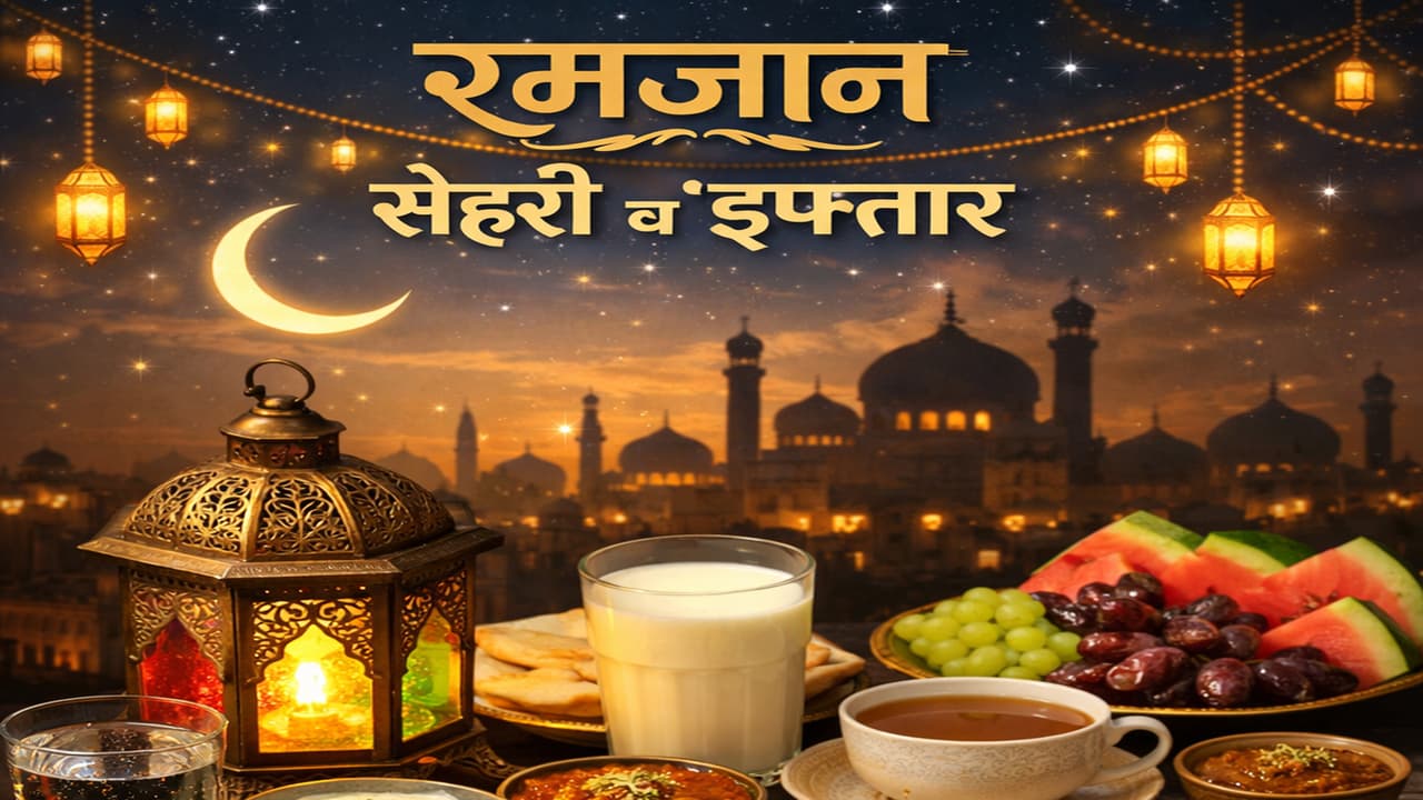 roz iftar sehri timing today roz iftar sehri timing today