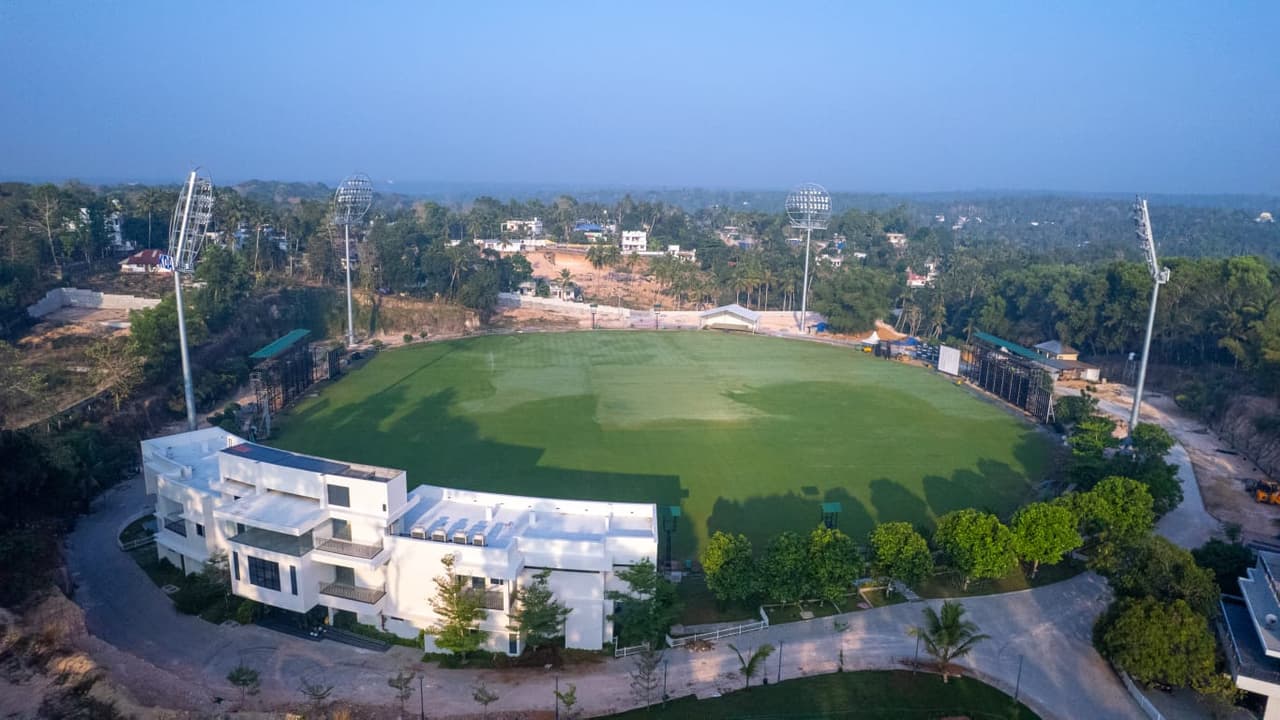 kca cricket stadium mangalapuram mullassery inauguration march 16 kca cricket stadium mangalapuram mullassery inauguration march 16