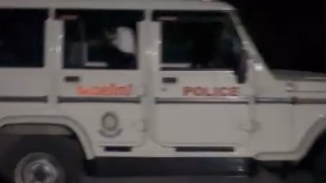 Kerala Police Kerala Police
