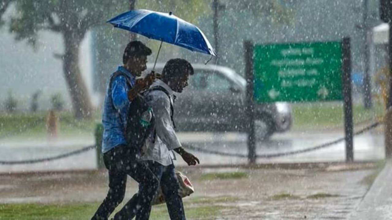 Monsoon Update Monsoon Update