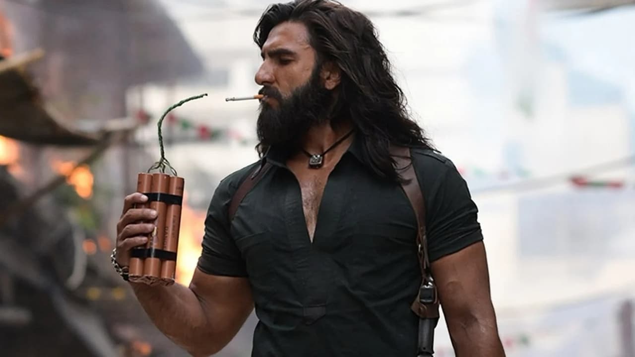 dhurandhar 2 box office collection dhurandhar 2 box office collection