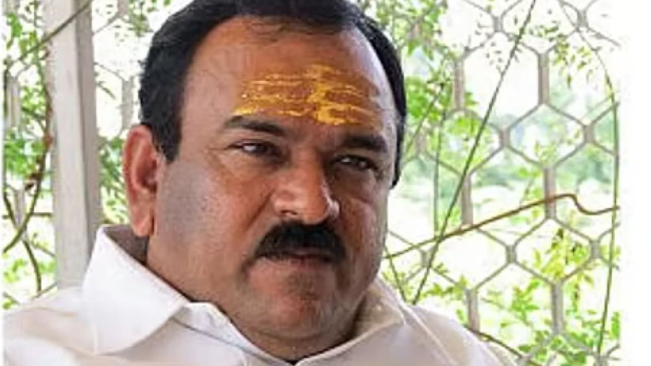 Ashok Kharat Case Ashok Kharat Case