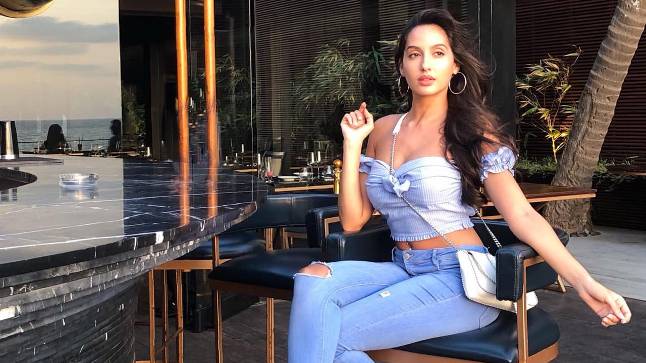 Nora Fatehi Nora Fatehi