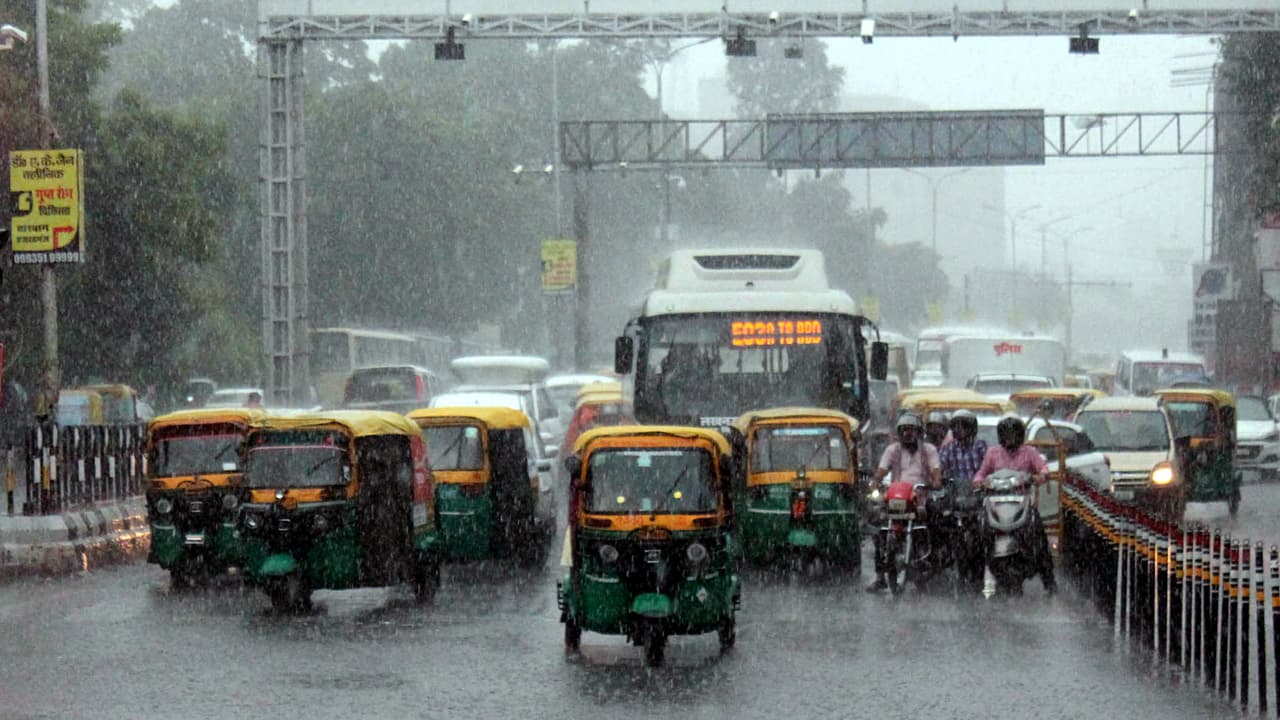 Weather Kolkata Weather Kolkata