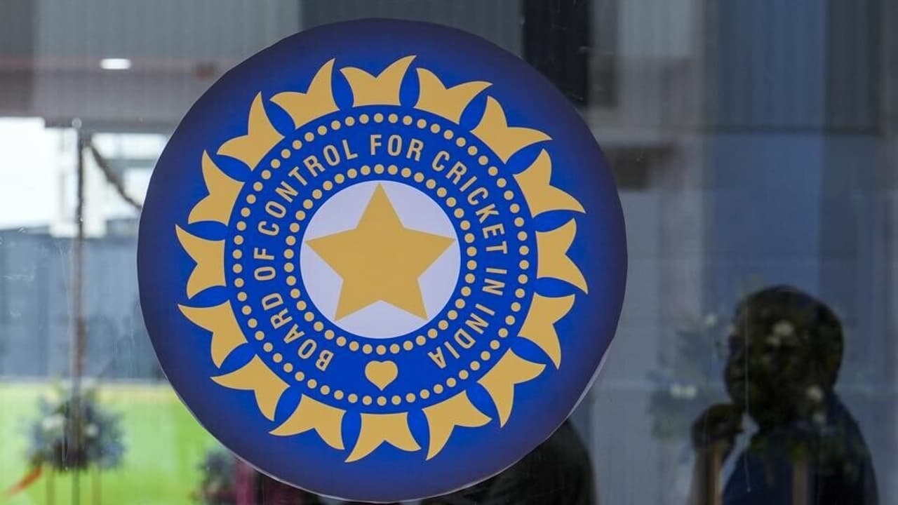 BCCI BCCI
