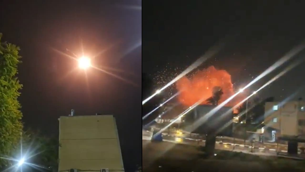 iran attack israel dimona iran attack israel dimona