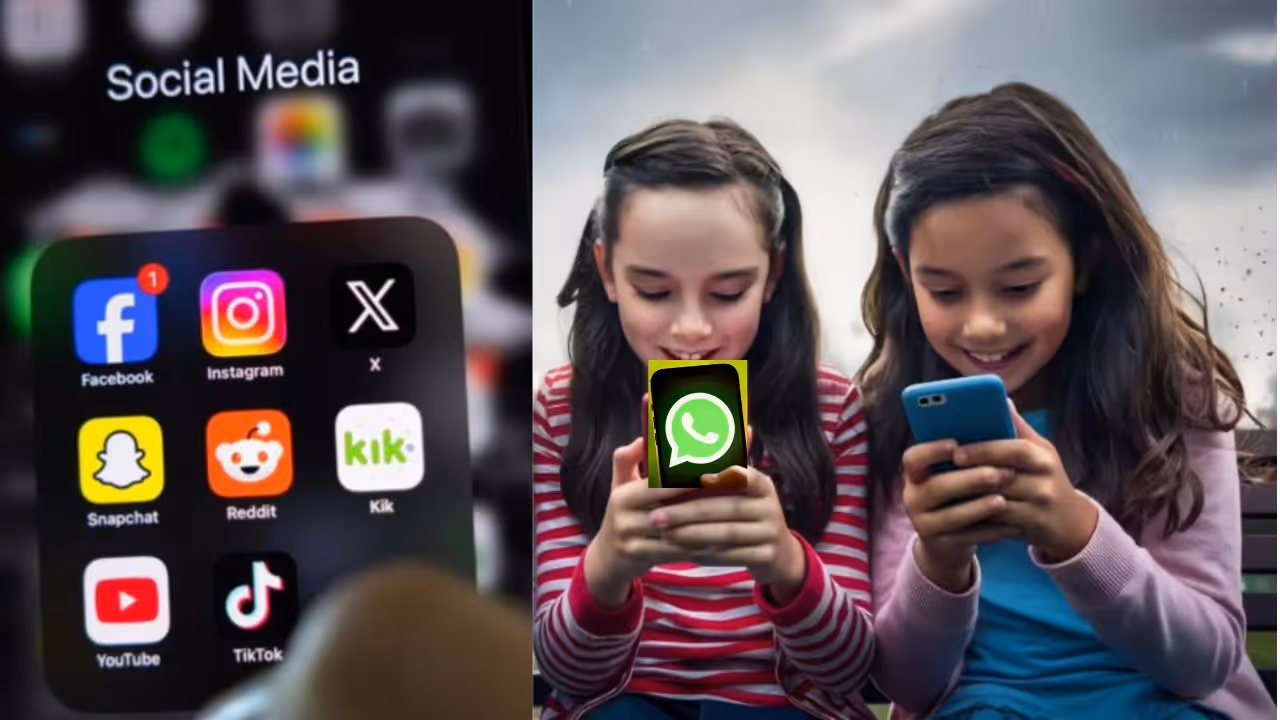 france banned social media under 15 france banned social media under 15