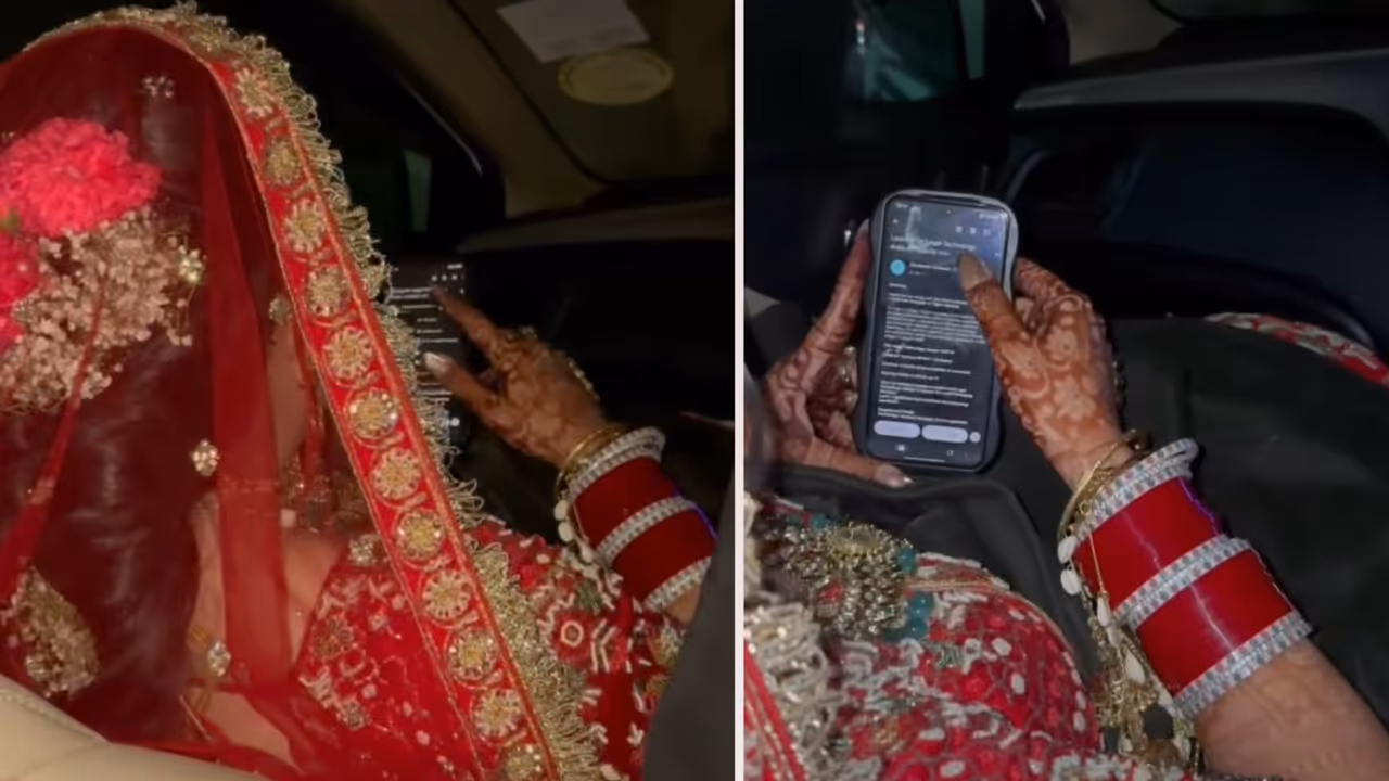 Viral Bride Viral Bride