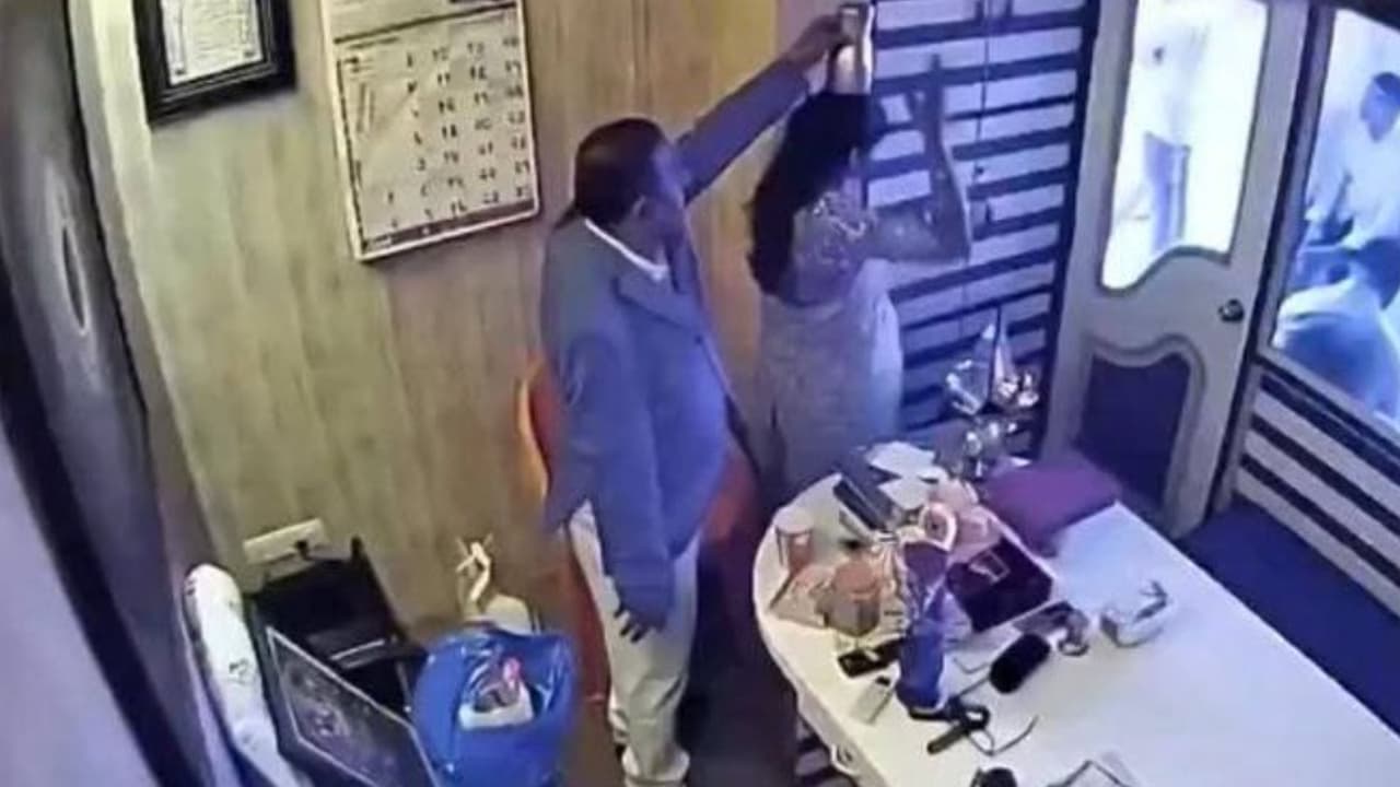 Ashok Kharat Scandal Ashok Kharat Scandal