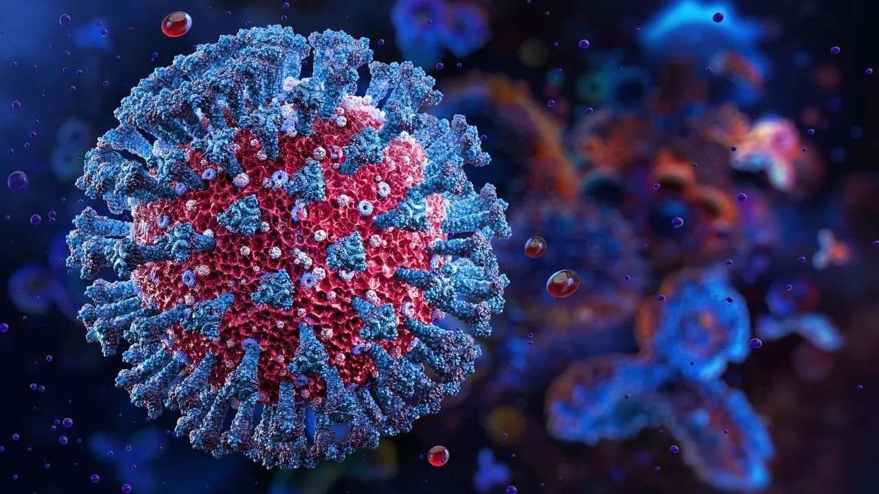 Covid Cases Rising in 20 Countries BA 3 2 Variant Spreading in the US Covid Cases Rising in 20 Countries BA 3 2 Variant Spreading in the US