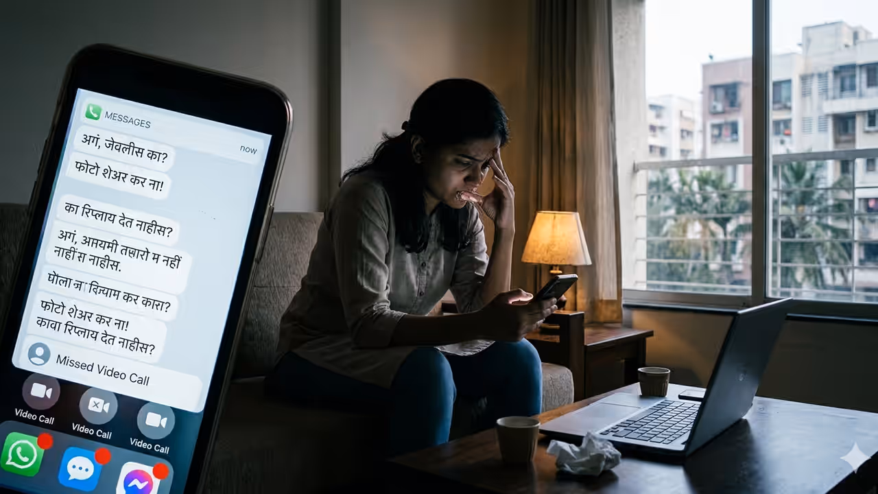 digital harassment digital harassment