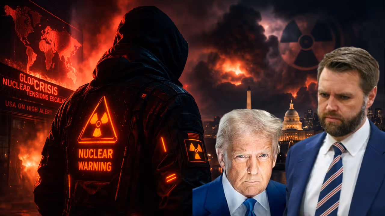 iran nuclear jacket bomb threat jd vance warning iran nuclear program iran nuclear jacket bomb threat jd vance warning iran nuclear program